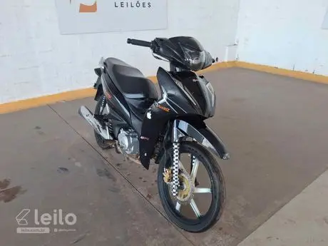 JINCHENG/AVELLOZ AZ 125