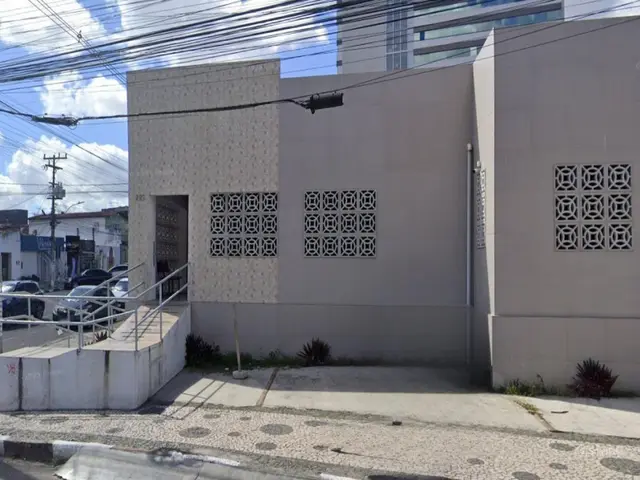 Feira de Santana/BA - Imóvel Comercial/Residencial, 264.00 M² de Esquina no Centro da Cidade