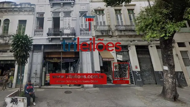 Apartamento, Rio de Janeiro/RJ