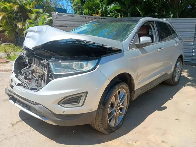 FORD - EDGE 3.5