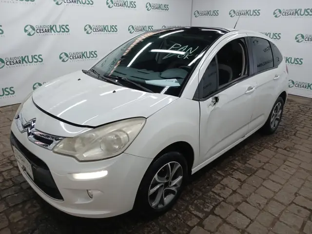 CITROEN/C3 90M TENDANCE