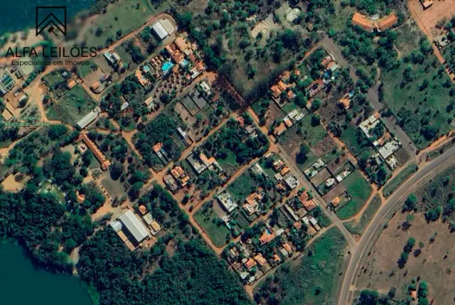 Imóvel Comercial à Venda