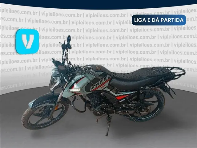 SHINERAY - SHI 150 S