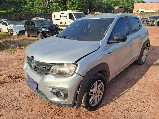 RENAULT - KWID INTENS 10MT