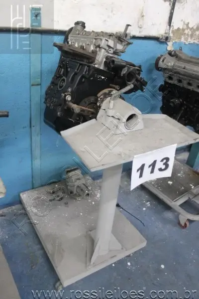 MOTOR VW