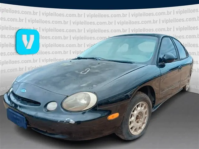 FORD - TAURUS LX
