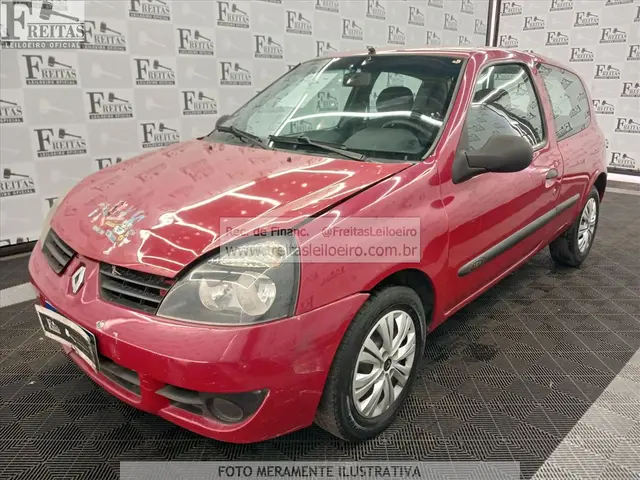 I/RENAULT CLIO CAM 10H3P