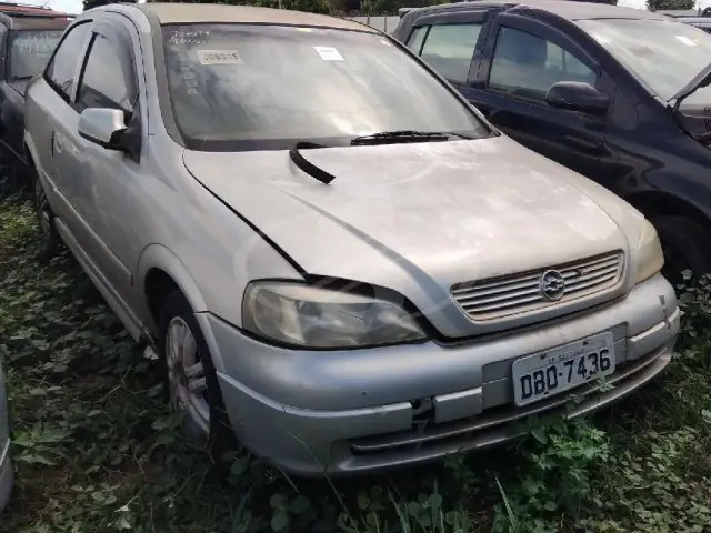 GM/ASTRA GL, 00/00