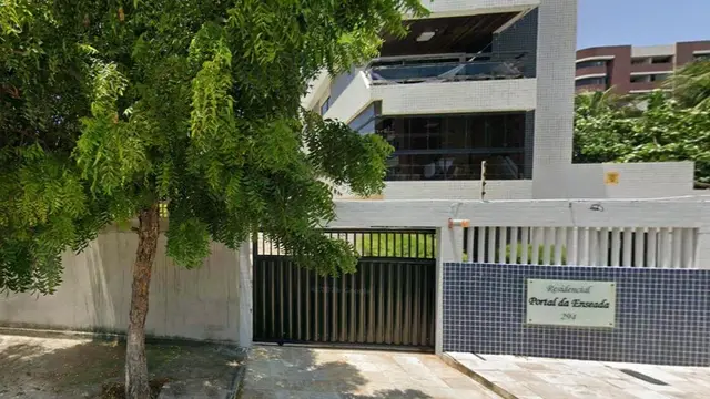 .'.Apartamento de Área 142,60m2,Cabedelo/PB.'.