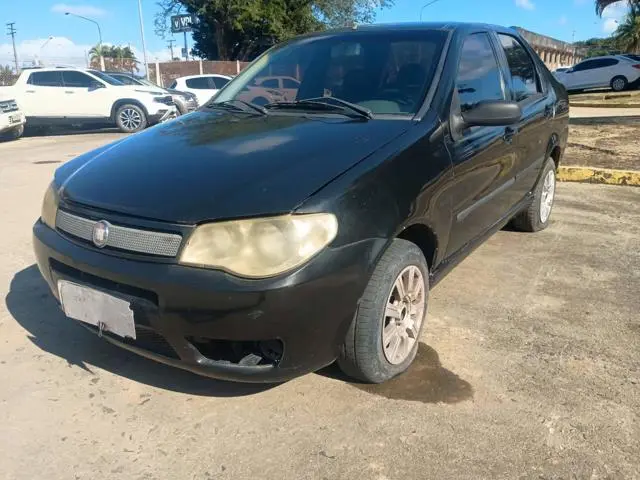 FIAT - SIENA FIRE FLEX