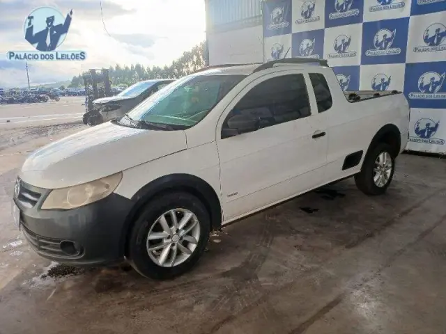 VW/SAVEIRO 1.6 CE