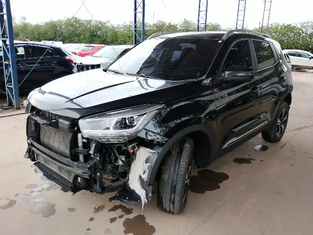 CHERY - TIGGO5X SPORT