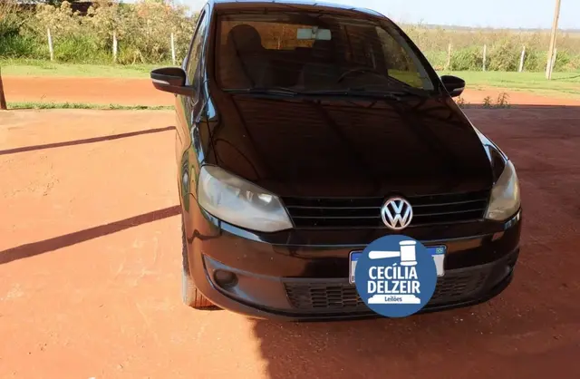 VW/FOX 1.0 GII
