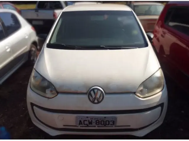 VW/UP TAKE MA – 16/16 – Campo Grande/MS