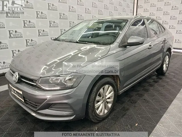 VW/VIRTUS AF