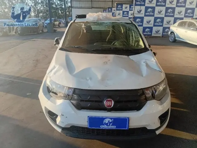 FIAT/MOBI LIKE