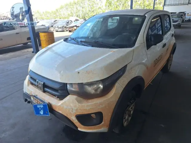 FIAT/MOBI LIKE