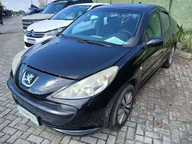 PEUGEOT/207 PASSION XR