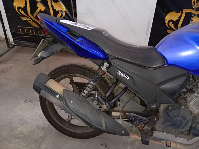 YAMAHA / YS 150 FAZER SED FLEX 2022/2022