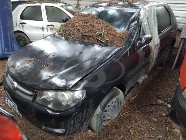 FIAT/PALIO FIRE ECONOMY, 10/11