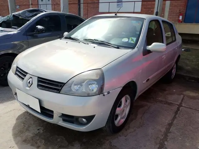 RENAULT - CLIO PRI1616VS