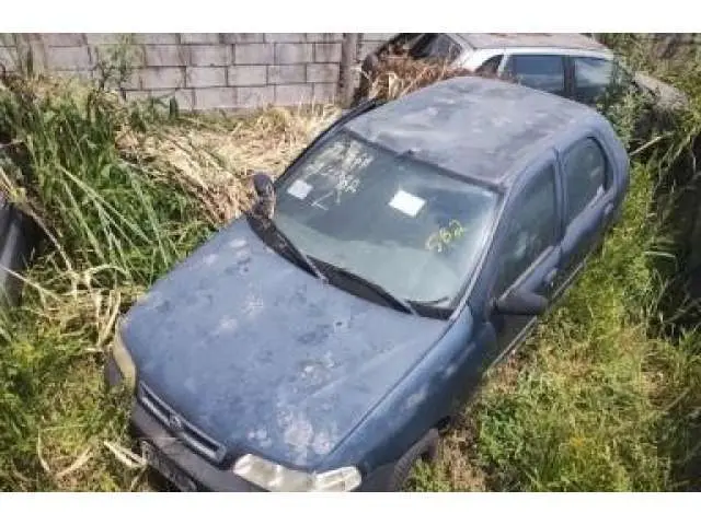 FIAT/PALIO FIRE (SUCATA VEÍCULAR), FAB/MOD: 2003/2003