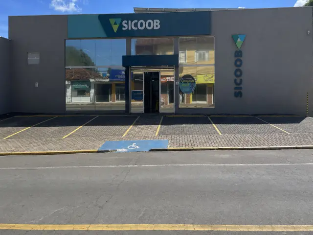 Prédio, Comercial, Centro, 6 vaga(s) de garagem