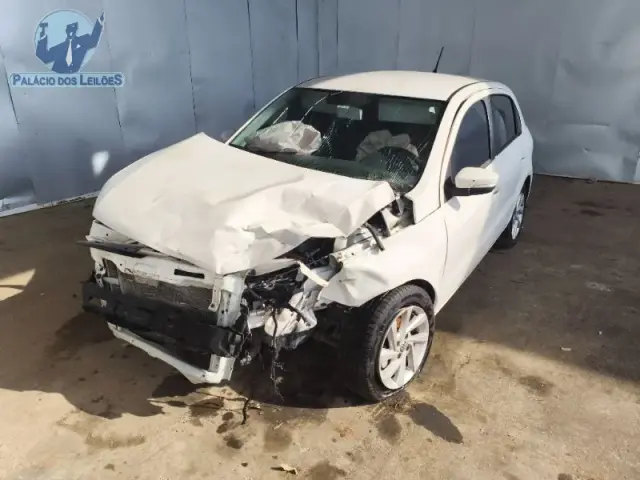 VW/GOL 1.0L MC5