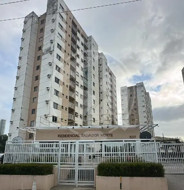 Apartamento - 52,6m²