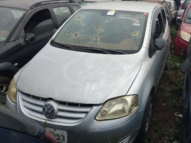 VW/FOX 1.0 PLUS, 05/06