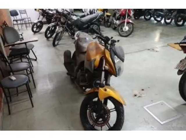 HONDA/CB 300R (SUCATA VEÍCULAR), FAB/MOD: 2010/2010