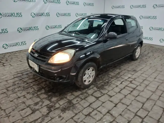 FORD/KA FLEX