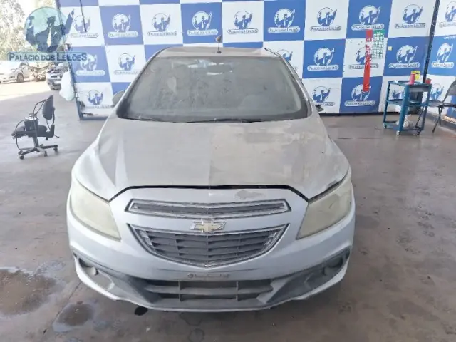 CHEVROLET/ONIX 1.0MT LT
