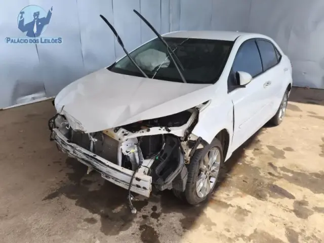 TOYOTA/COROLLA XEI20FLEX