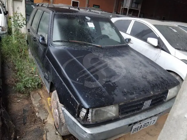 FIAT/ELBA TOP, 94/94