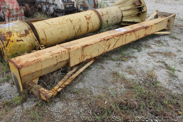 MÁQUINAS - Aprox.610 kg