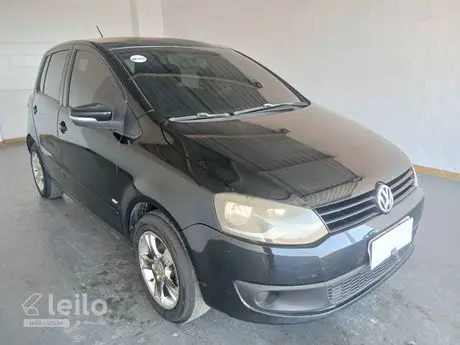 VOLKSWAGEN/FOX GII 1.0 (2P/4P)