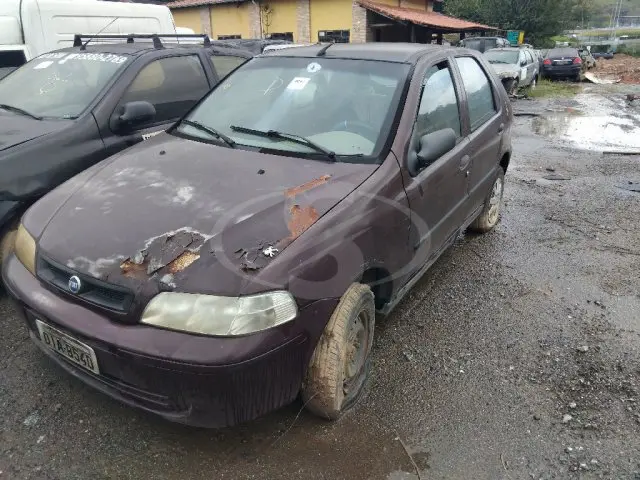 FIAT/PALIO FIRE, 02/03