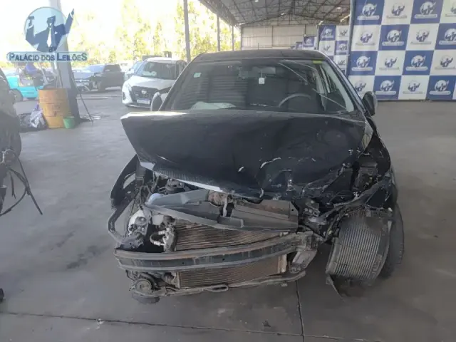 HYUNDAI/HB20 1.0M COMFOR