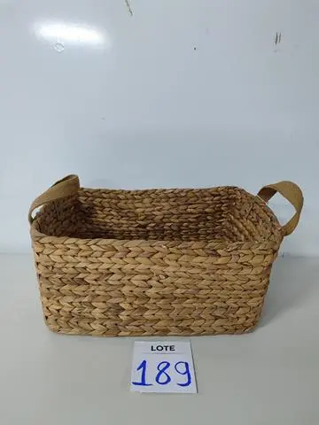 LEILÃO DOS BENS DE APARTAMENTO DECORADO DEPÓSITO TEGRA REF 165