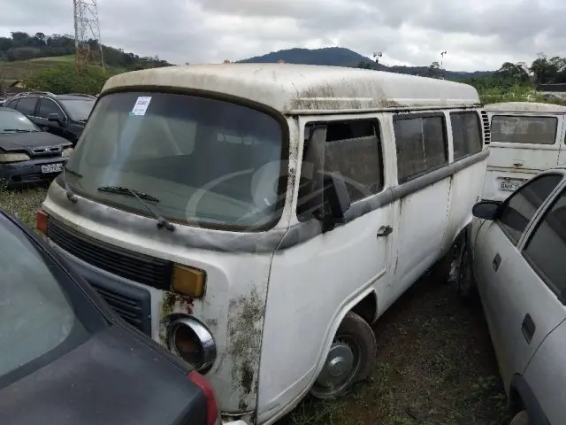 VW/KOMBI, 11/12