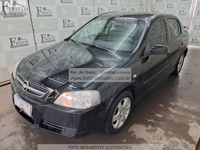 GM/ASTRA HB 4P ADVANTAGE