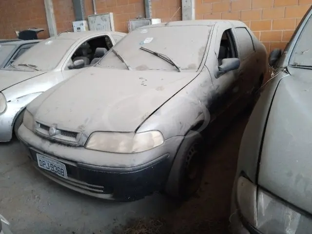 FIAT/SIENA FIRE, 04/05