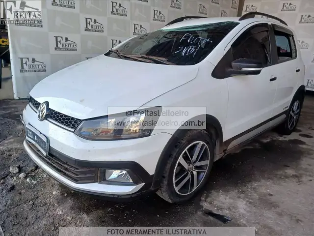 VW/FOX XTREME MB