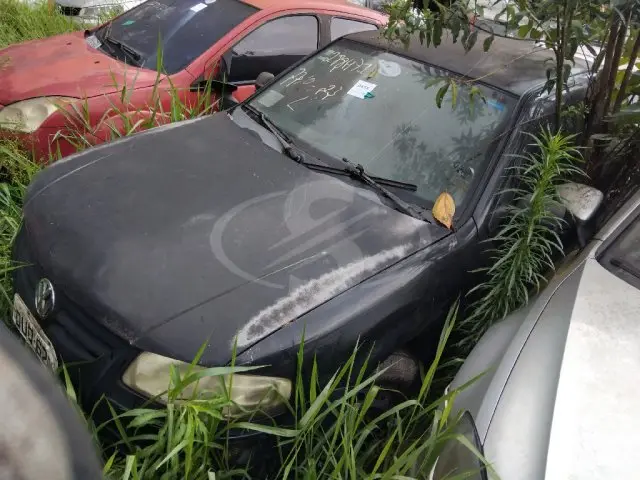 VW/GOL 1.0, 06/07