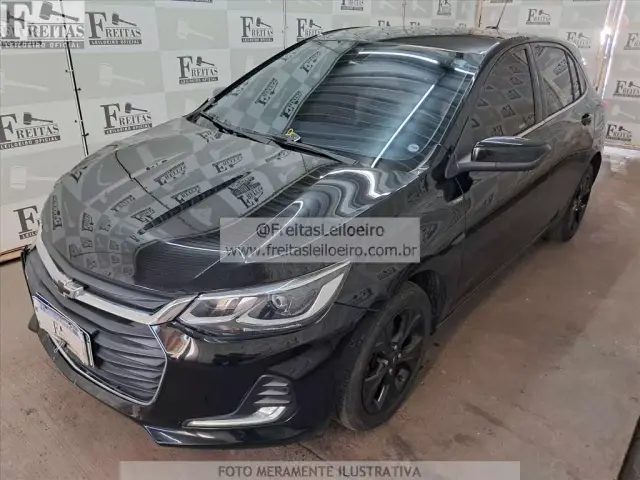 CHEV/ONIX 10TAT PR2