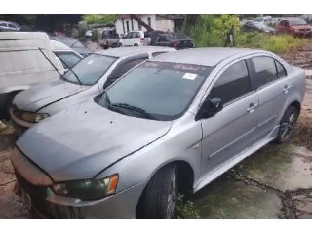 I/MMC LANCER 2.0 (CARRO), FAB/MOD: 2012/2013