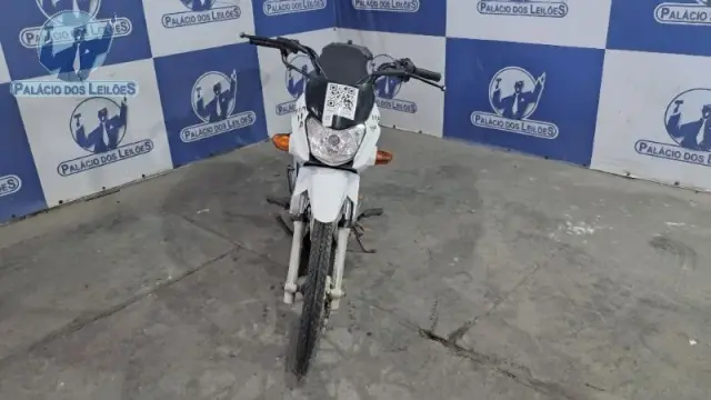 HONDA/POP 110I