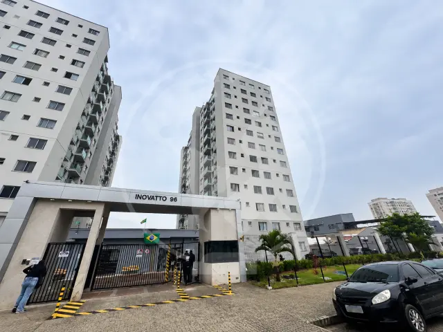 Apartamento - 47m²