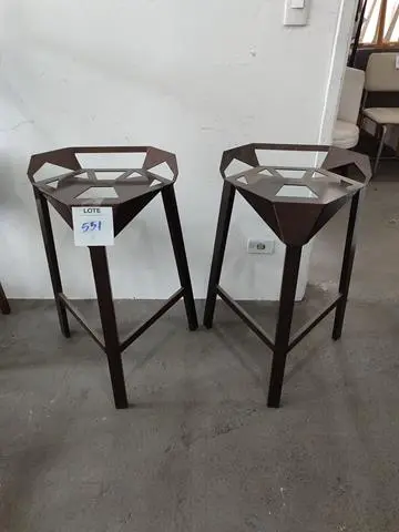 LEILÃO DOS BENS DE APARTAMENTO DECORADO DEPÓSITO TEGRA REF 165